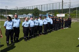 Fédération Nationale des Pompiers
